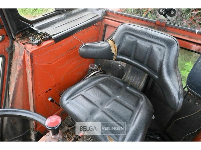 Traktor fiat 55-66 - afbeelding 9 van  10