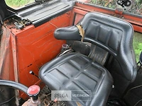 Traktor fiat 55-66 - afbeelding 9 van  10