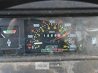 Traktor fiat 55-66 - afbeelding 10 van  10