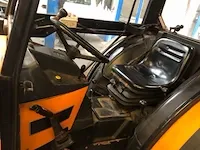 Traktor gaspart deutz fahr - afbeelding 2 van  22