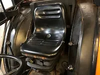 Traktor gaspart deutz fahr - afbeelding 3 van  22