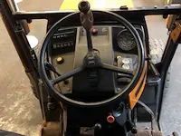 Traktor gaspart deutz fahr - afbeelding 4 van  22