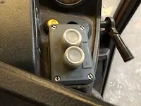 Traktor gaspart deutz fahr - afbeelding 5 van  22