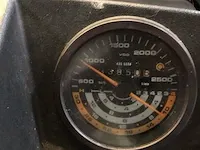 Traktor gaspart deutz fahr - afbeelding 7 van  22