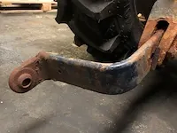 Traktor gaspart deutz fahr - afbeelding 11 van  22