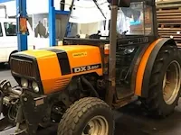 Traktor gaspart deutz fahr - afbeelding 14 van  22