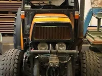 Traktor gaspart deutz fahr - afbeelding 12 van  22