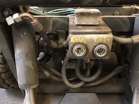 Traktor gaspart deutz fahr - afbeelding 17 van  22