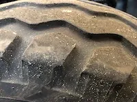 Traktor gaspart deutz fahr - afbeelding 19 van  22