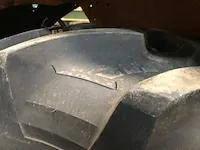 Traktor gaspart deutz fahr - afbeelding 21 van  22