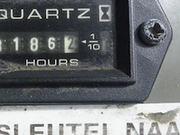Traktor iseki txg23 - afbeelding 14 van  16