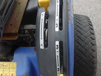 Traktor iseki txg23 - afbeelding 16 van  16