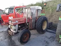 Traktor massey ferguson - afbeelding 3 van  9
