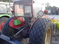 Traktor massey ferguson - afbeelding 5 van  9