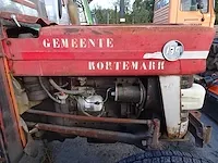 Traktor massey ferguson - afbeelding 6 van  9