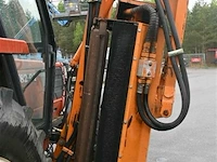 Traktorfiat 82-94 dt met vaste armklepelmaaier - afbeelding 2 van  15