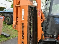 Traktorfiat 82-94 dt met vaste armklepelmaaier - afbeelding 3 van  15
