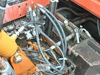 Traktorfiat 82-94 dt met vaste armklepelmaaier - afbeelding 5 van  15