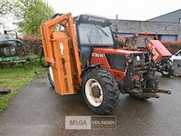 Traktorfiat 82-94 dt met vaste armklepelmaaier - afbeelding 8 van  15