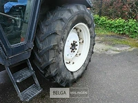 Traktorfiat 82-94 dt met vaste armklepelmaaier - afbeelding 9 van  15