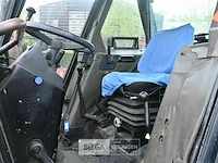 Traktorfiat 82-94 dt met vaste armklepelmaaier - afbeelding 10 van  15