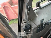 Traktorfiat 82-94 dt met vaste armklepelmaaier - afbeelding 12 van  15