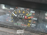 Traktorfiat 82-94 dt met vaste armklepelmaaier - afbeelding 13 van  15