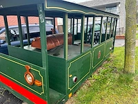 Tram chassis r4 - afbeelding 1 van  9
