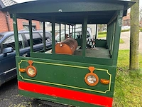 Tram chassis r4 - afbeelding 2 van  9