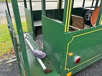 Tram chassis r4 - afbeelding 5 van  9