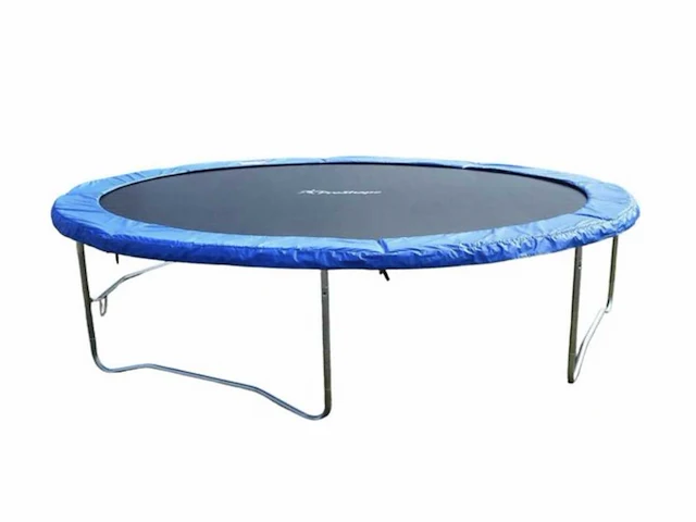 Trampoline 396 cm (5x) - afbeelding 1 van  3