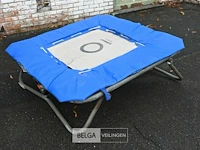 Trampoline eurotramp