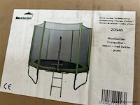 Trampoline, get. maxxgarden, 488 cm - afbeelding 1 van  1
