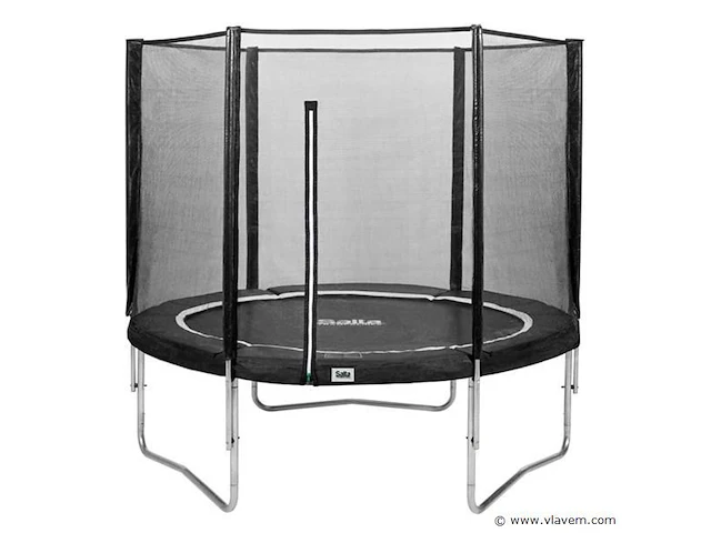 Trampoline salta combo - 183 cm - afbeelding 1 van  1