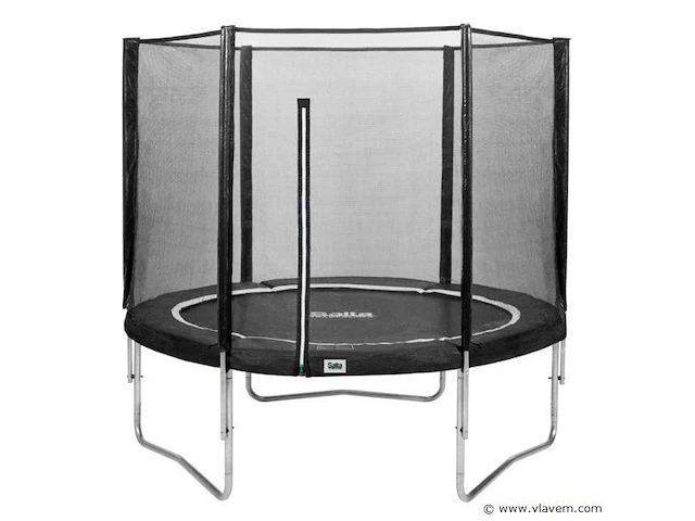 Trampoline salta combo - 251 cm - afbeelding 1 van  1