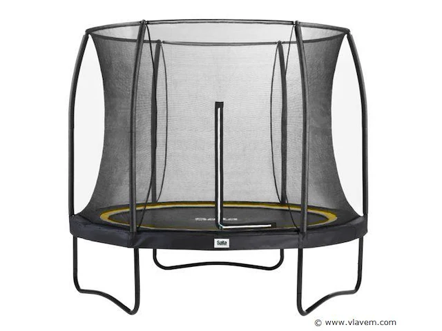 Trampoline salta comfort edition - 251cm - afbeelding 1 van  1