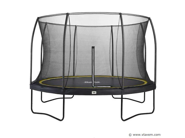 Trampoline salta comfort edition - 366cm - afbeelding 1 van  1