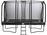 Trampoline salta first class - 366x214cm - afbeelding 1 van  1