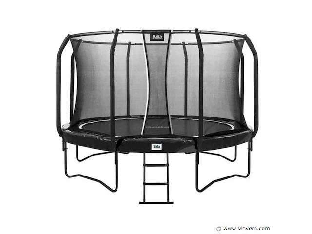Trampoline salta first class - afbeelding 1 van  1