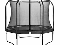 Trampoline salta premium black edition 251cm - afbeelding 1 van  1