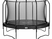 Trampoline salta premium black edition 366cm - afbeelding 1 van  1