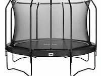 Trampoline salta premium black edition 396cm - afbeelding 1 van  1