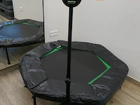 Trampoline tunturi - afbeelding 1 van  2