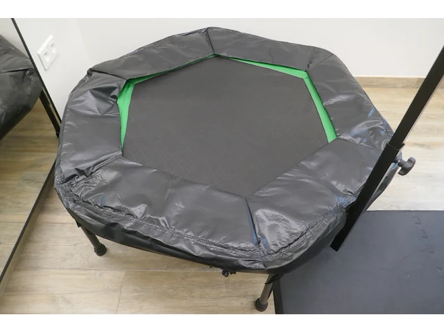 Trampoline tunturi - afbeelding 2 van  2