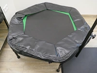 Trampoline tunturi - afbeelding 2 van  2