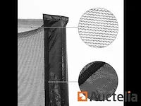 Trampoline vervangingsnet - ø 305 cm - afbeelding 2 van  4