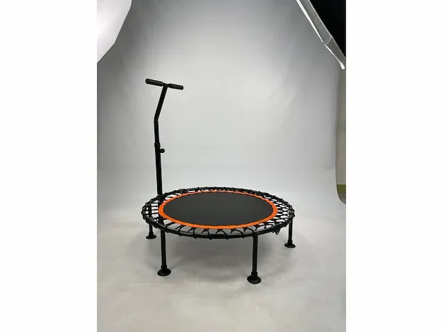 Trampoline - afbeelding 2 van  3