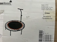 Trampoline - afbeelding 1 van  1
