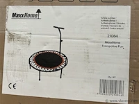 Trampoline - afbeelding 1 van  1