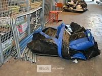 Trampoline - afbeelding 1 van  5
